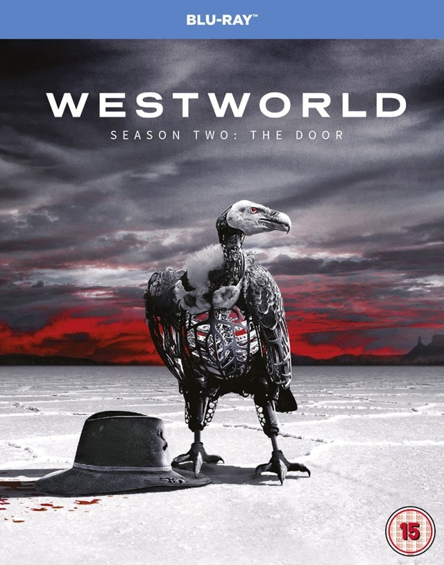 Westworld: Season Two - The Door - 1