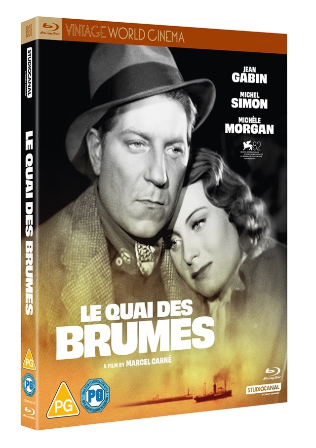 Le Quai Des Brumes - 2