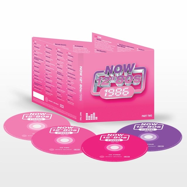 NOW 12