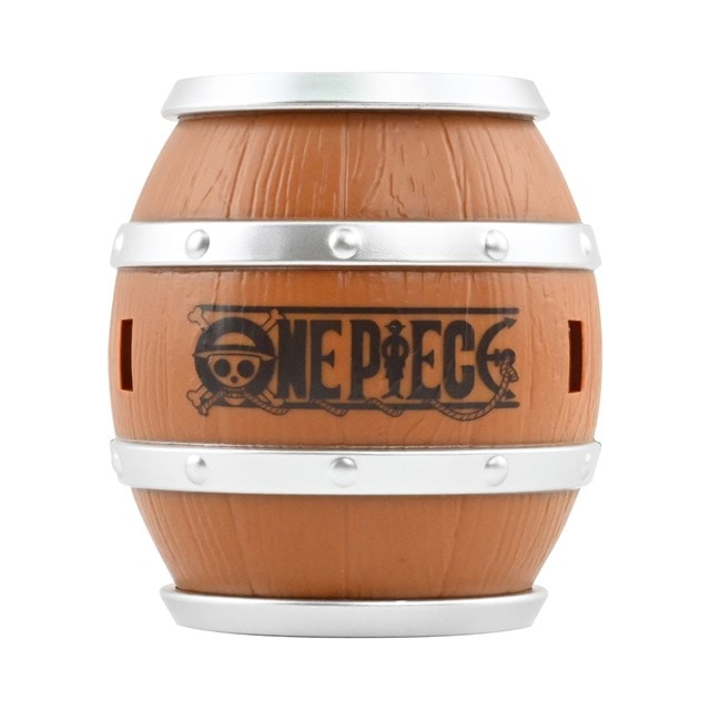 One Piece Mini Figure Barrel Capsule - 11