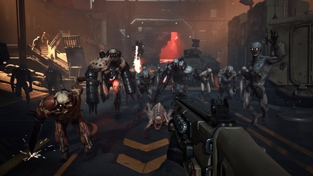 Killing Floor 3 - Day One Edition (PS5) - 10