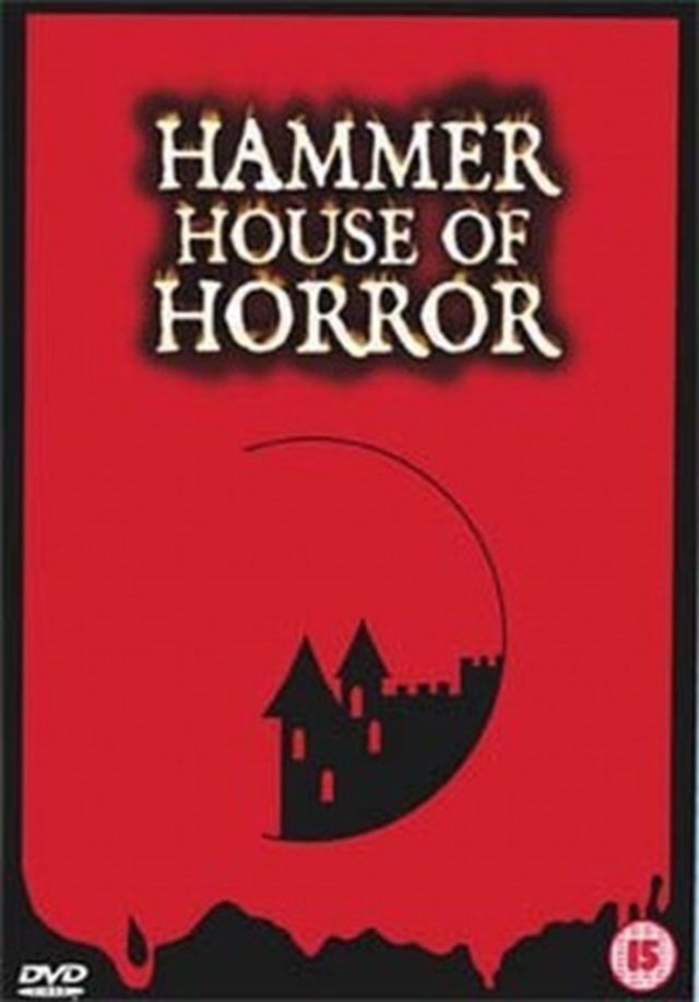 Hammer House of Horror: The Complete Series - 1