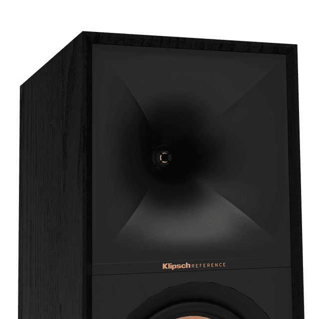 Klipsch R-600F Floorstanding Speakers (Pair) - 5
