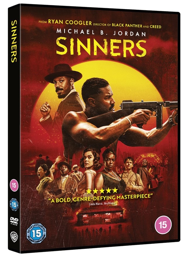 Sinners - 2