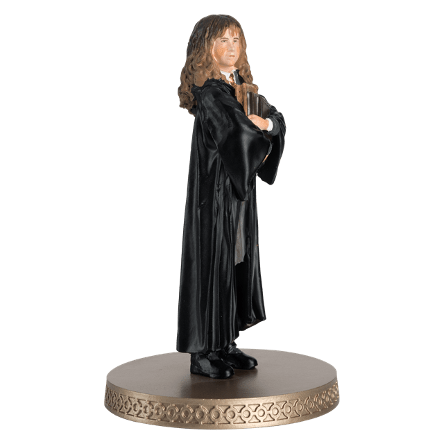 Hermione Granger Figurine: Hero Collector - 3
