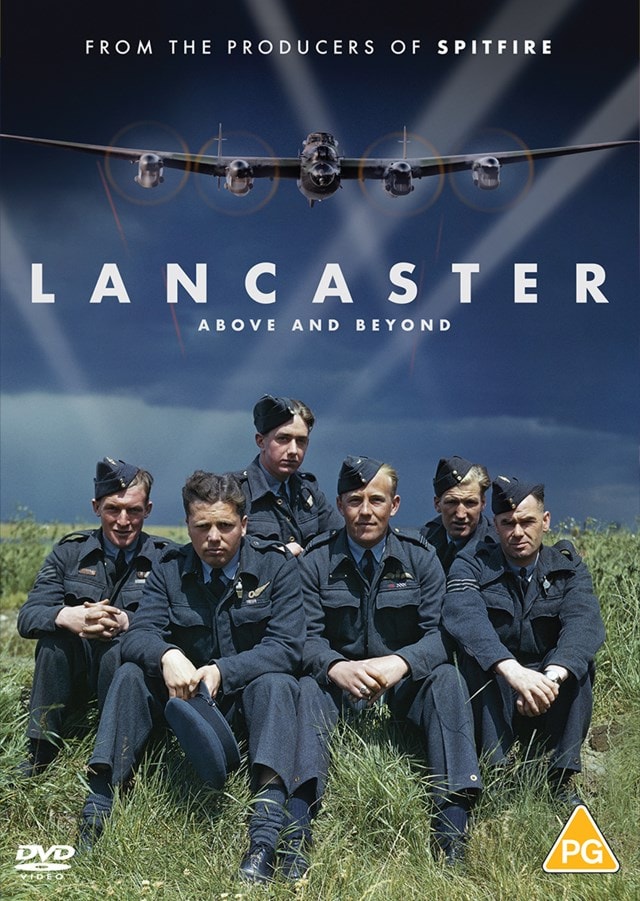 Lancaster - 1