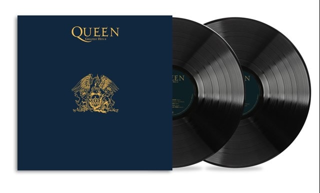 Greatest Hits II - 2