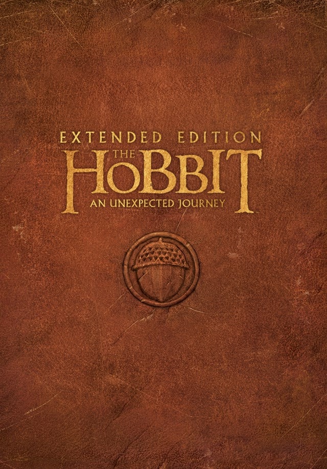 the hobbit an unexpected journey extended edition online greek subs