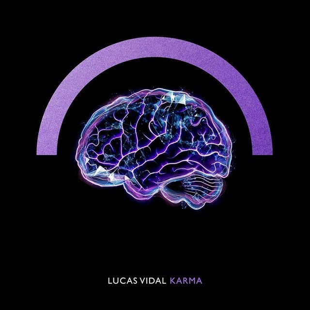 Lucas Vidal: KARMA - 1