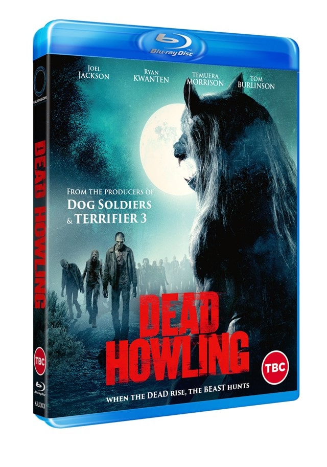 Dead Howling - 2
