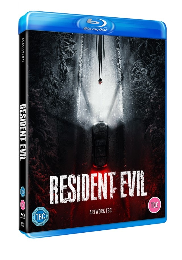 Resident Evil - 2
