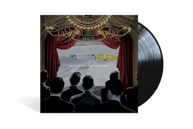 From Under the Cork Tree (20th Anniversary Edition) - 2