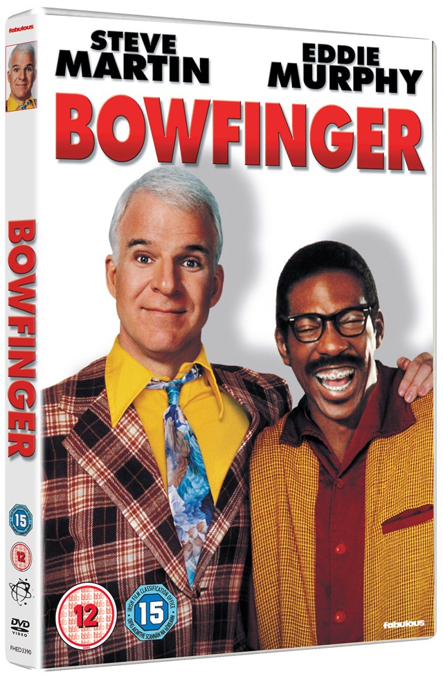 Bowfinger - 2