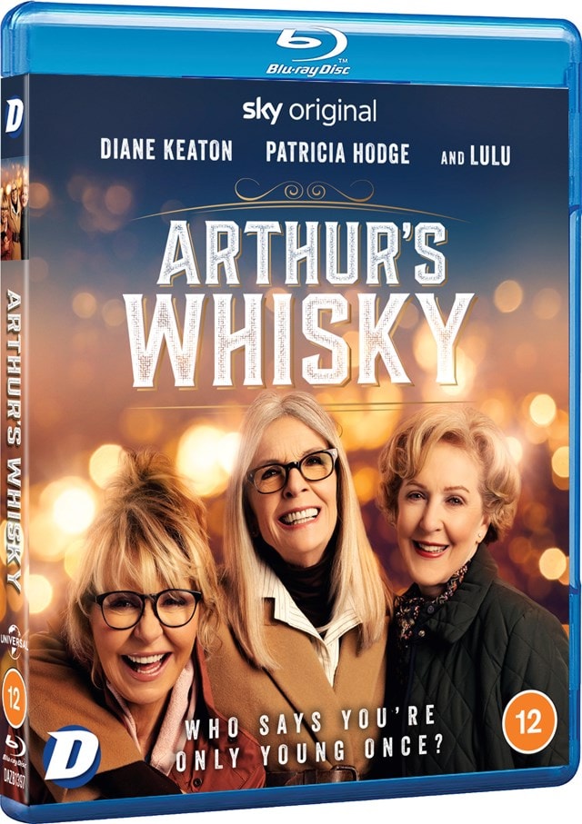 Arthur's Whisky - 2