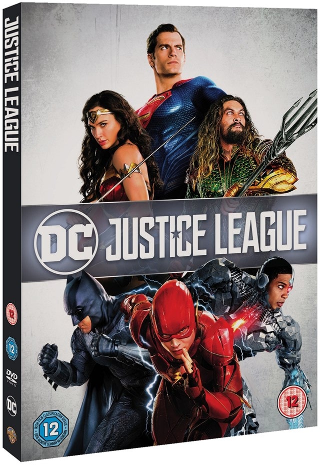 Justice League - 2