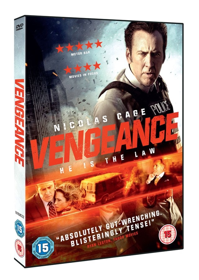 Vengeance - 2