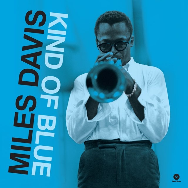 Kind of Blue: The Mono & Stereo Versions - 1