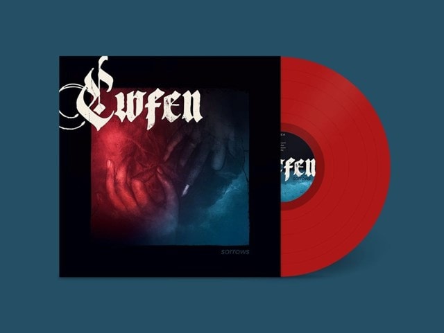 Sorrows - 1