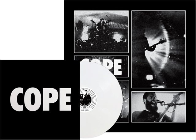 COPE (10th Anniversary Edition Vinyl) - 1