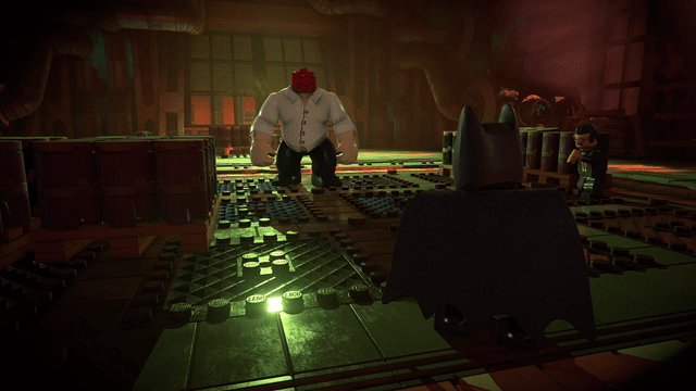 LEGO Batman: Legacy of The Dark Knight - Deluxe Edition  (XSX) - 3