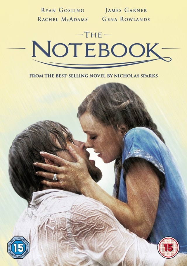 The Notebook - 1