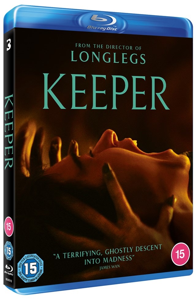 Keeper - 2