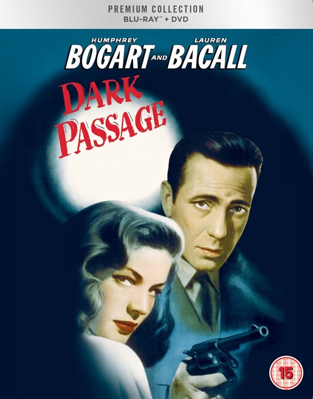 Dark Passage (hmv Exclusive) - The Premium Collection - 1
