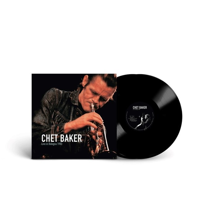 Live in Bologna 1985 - 2LP - 2