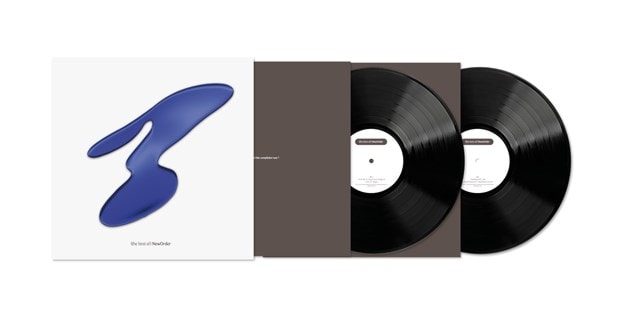 (The Best Of) New Order - 2