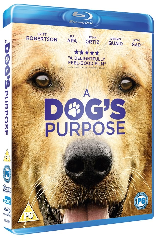 a dogs purpose 2