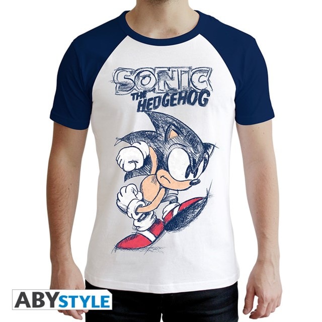 hedgehog tshirt