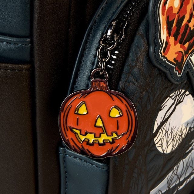 Michael Myers Halloween Loungefly Mini Backpack - 5