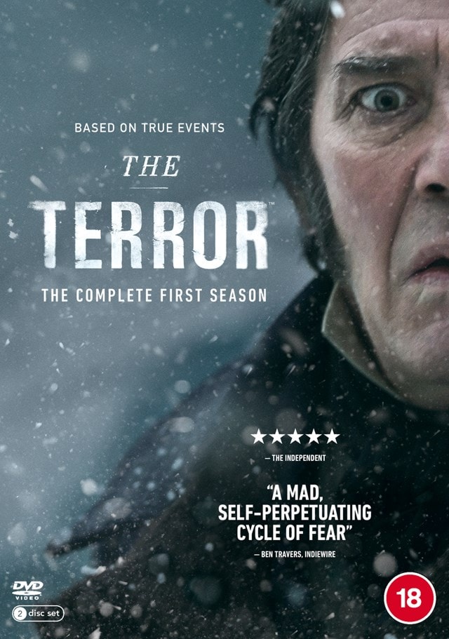 The Terror: Season 1 - 1