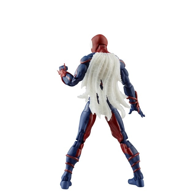 Spider-Man Unlimited Marvel Legends Series Hasbro Action Figure - 5