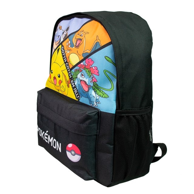 Pokémon Backpack - 3