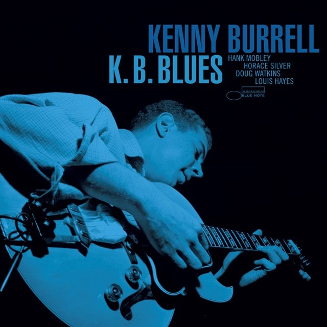 K.B. Blues - 2