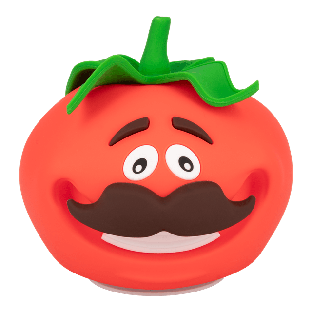 Fortnite Tomatohead Squishyglo Silicone Light - 2