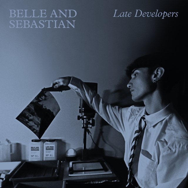Late Developers - 1