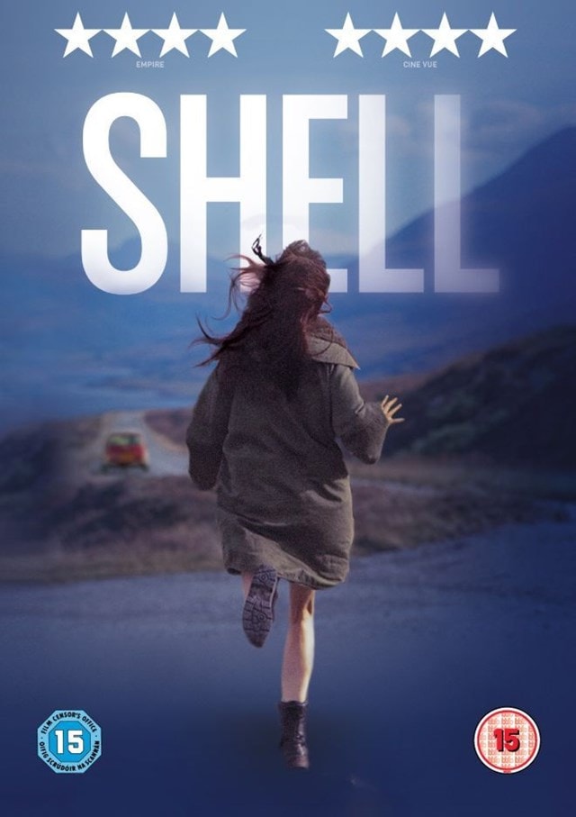 Shell - 1