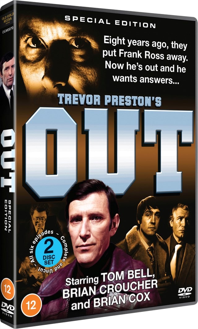 Out: The Complete Series - 2