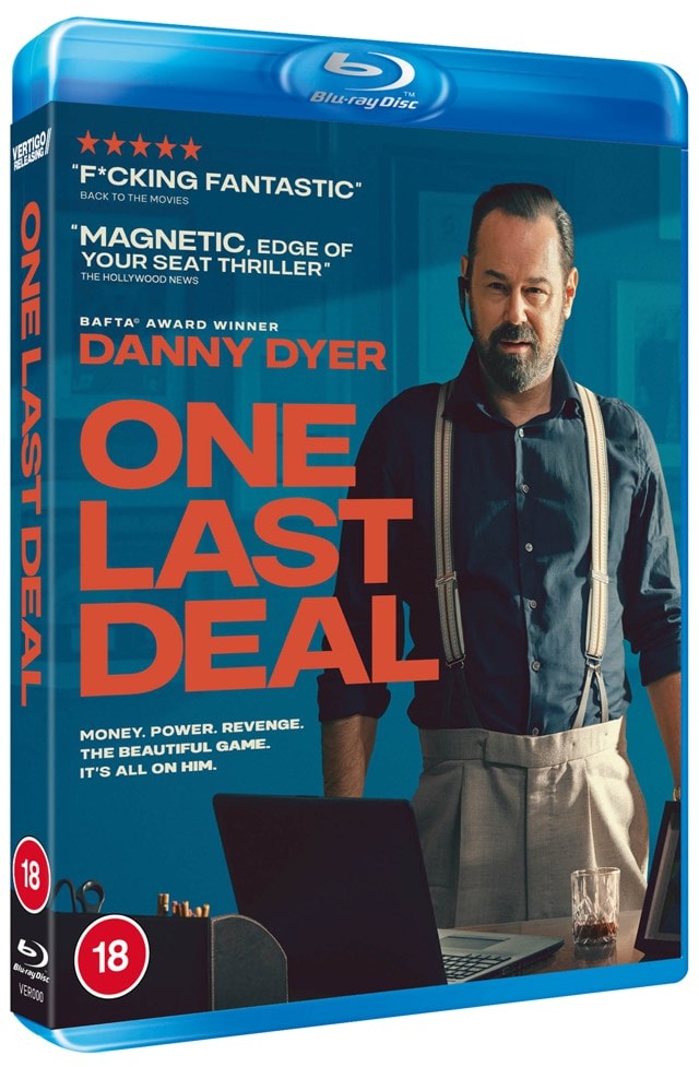 One Last Deal - 2