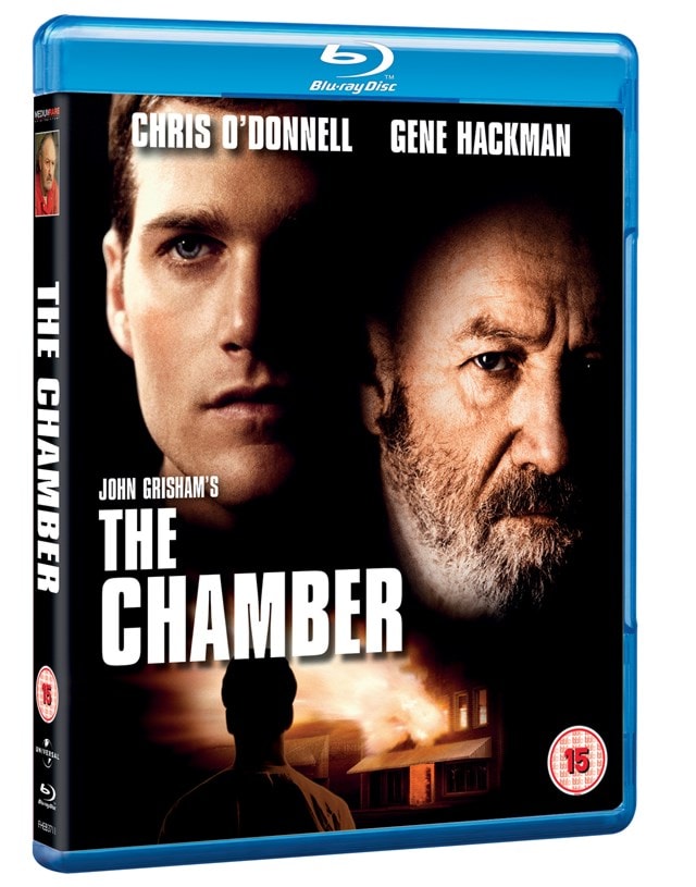 The Chamber - 2