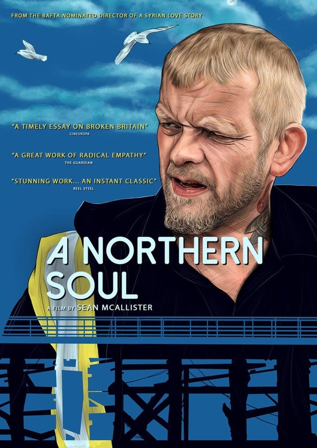 A Northern Soul - 1