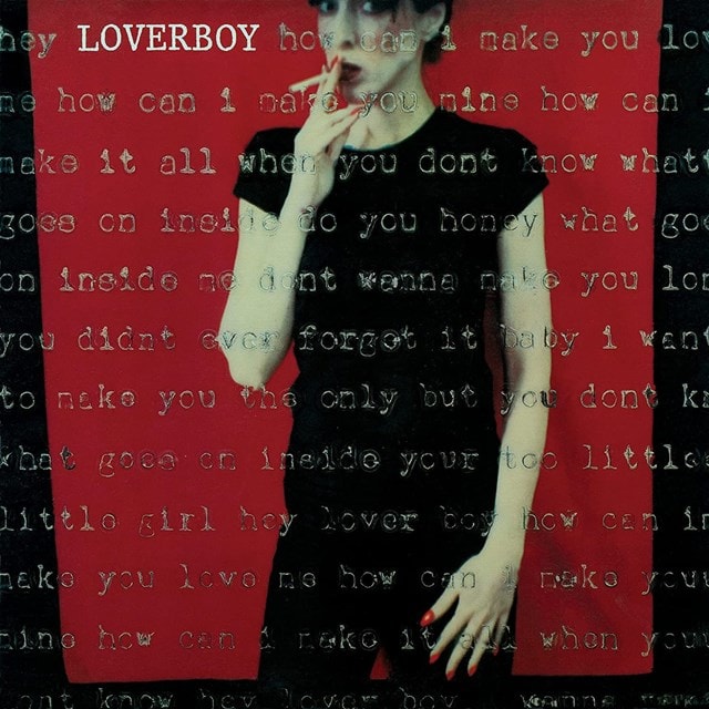 Loverboy - 1