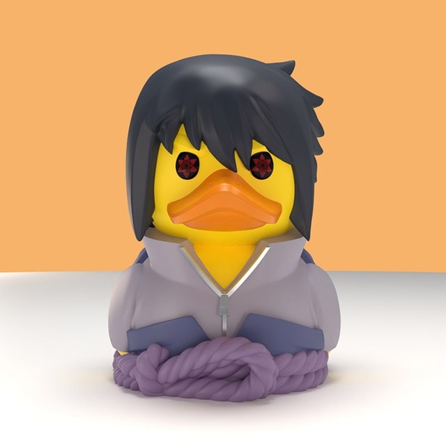Sasuke Uchiha Naruto Shippuden Tubbz Mini - 2