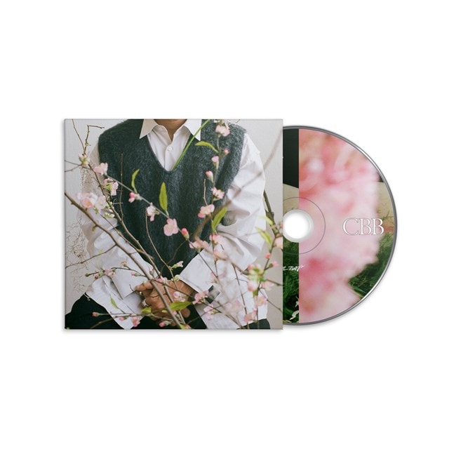 Cherry Blossom Baby - 2