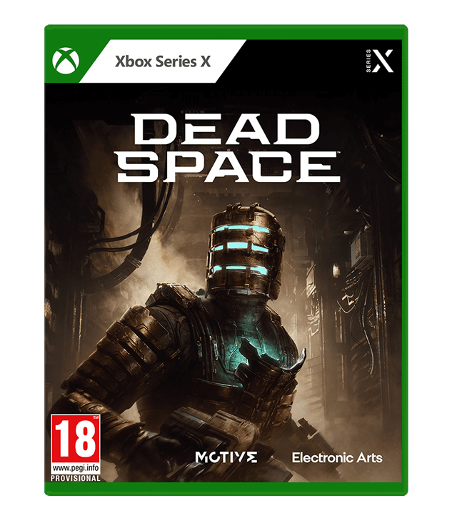 Dead Space - 1