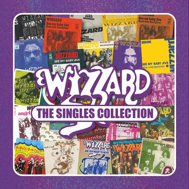 The Singles Collection - 1