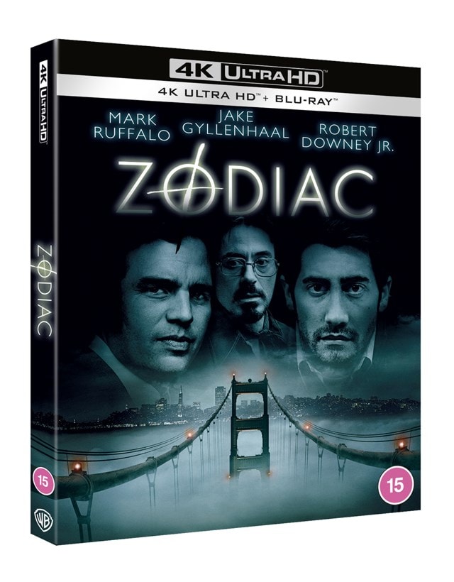 Zodiac - 2