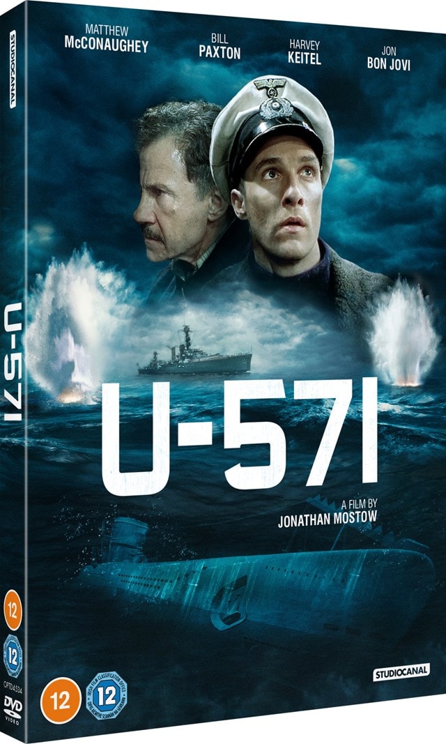 U-571 - 4